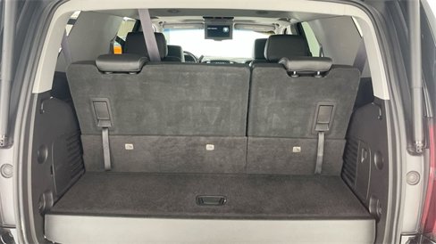 Used 2017 Chevrolet Tahoe LT image 45