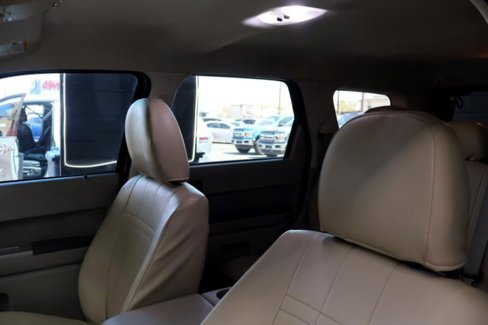 Used 2011 Ford Escape XLT w/ Class II Trailer Tow Pkg image 13