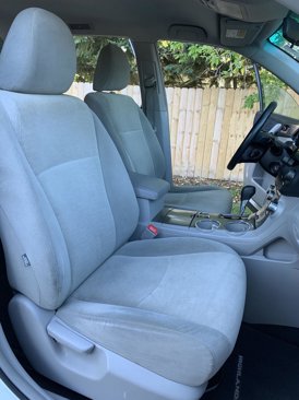 Used 2012 Toyota Highlander 4WD image 19