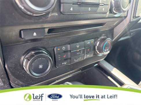 Used 2018 Ford F150 XLT w/ Equipment Group 302A Luxury image 21