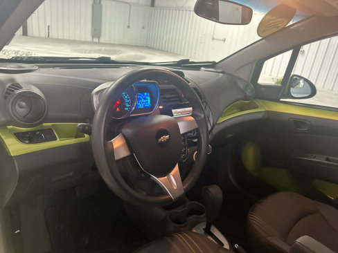Used 2013 Chevrolet Spark LT image 15