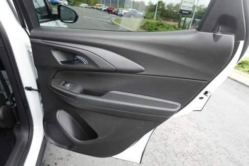 Used 2023 Chevrolet TrailBlazer RS image 22