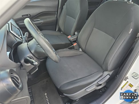 Used 2024 Nissan Kicks S image 14