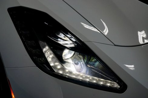 Used 2015 Chevrolet Corvette Z06 w/ Z07 Performance Package image 72
