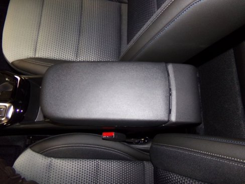 New 2025 Chevrolet Trax LT w/ Driver Confidence Package image 19