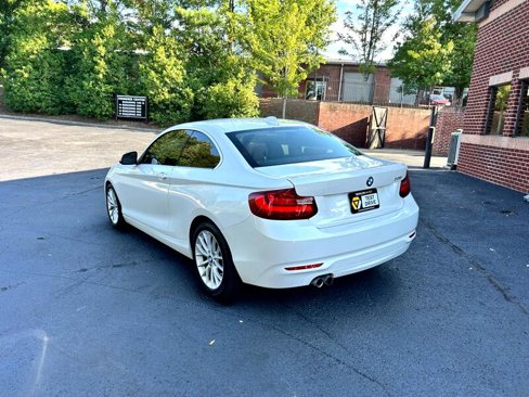 Used 2015 BMW 228i Coupe image 5