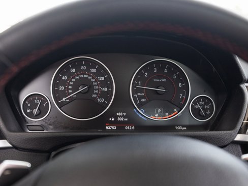 Used 2016 BMW 328i Sedan image 32
