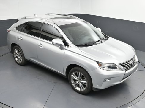 Used 2015 Lexus RX 350 FWD image 31
