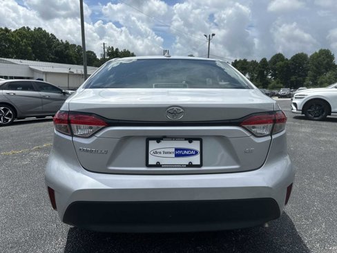 Used 2024 Toyota Corolla LE image 6