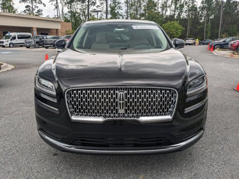 Certified 2023 Lincoln Nautilus AWD w/ Premium Package image 9