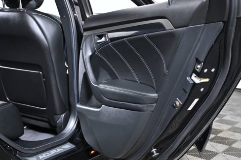 Used 2008 Acura TL Type-S image 29