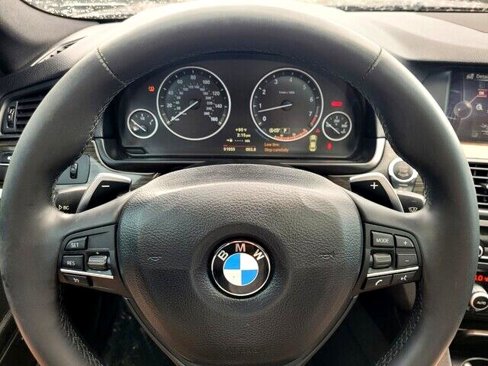 Used 2013 BMW 535i Sedan image 23