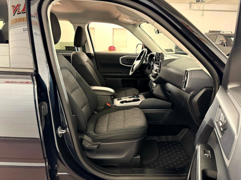 Used 2022 Ford Bronco Sport Big Bend w/ Convenience Package image 40