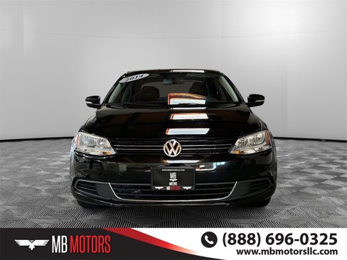 Used 2014 Volkswagen Jetta SE image 10