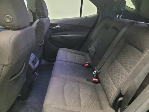 Used 2019 Chevrolet Equinox LT image 18