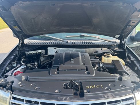 Used 2010 Lincoln Navigator 2WD image 21