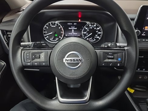 Used 2021 Nissan Rogue SV image 18