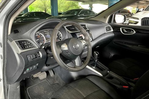 Used 2017 Nissan Sentra SV image 16