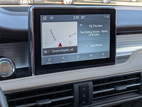 Certified 2022 Lincoln Corsair AWD w/ Premium Package image 22