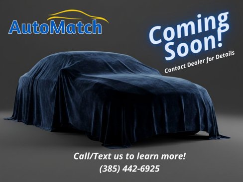 Used 2021 Ford EcoSport SE w/ SE Convenience Package image 1