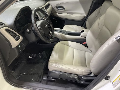 Used 2018 Honda HR-V EX-L image 11