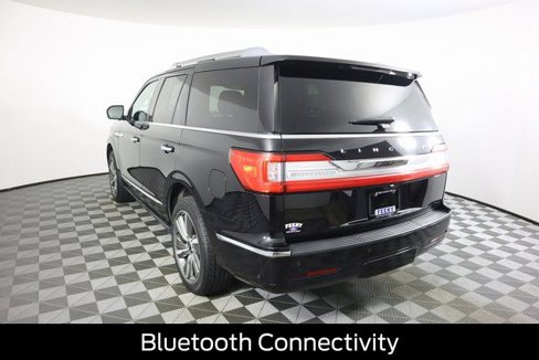 Used 2018 Lincoln Navigator Reserve w/ Technology Package image 6