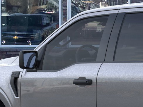 New 2025 Ford F150 STX w/ STX Black Appearance Package image 20