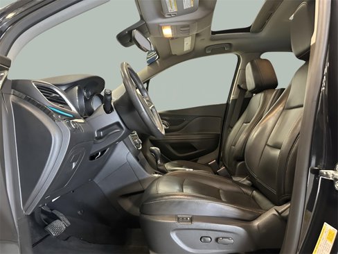Used 2016 Buick Encore Leather w/ Experience Buick Package image 11