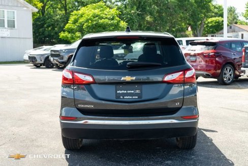 Used 2021 Chevrolet Equinox LT image 6