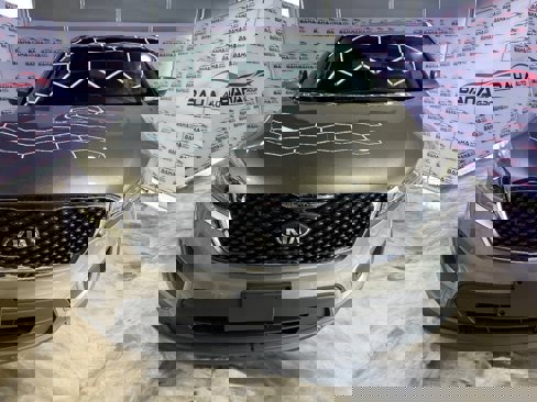 Used 2017 Kia Sorento LX image 2