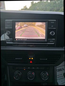 Used 2019 Volkswagen Jetta S image 13