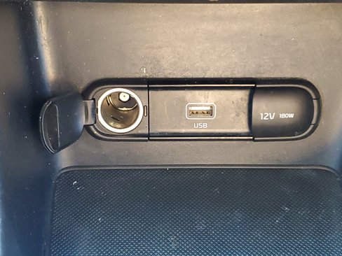 Used 2022 Kia Sportage LX image 31