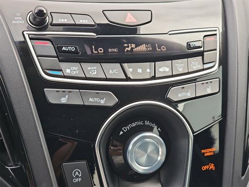 Certified 2019 Acura RDX w/ Technology Package image 25