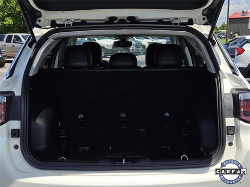 Used 2021 Jeep Compass Latitude image 10