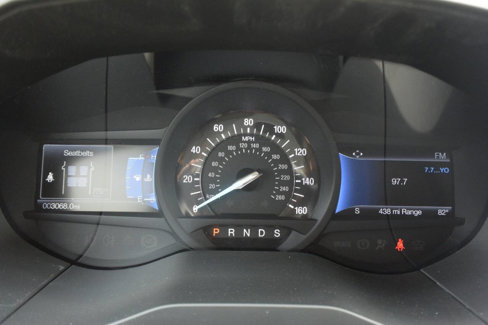 Used 2024 Ford Edge SEL w/ Convenience Package image 10