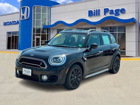 Used 2019 MINI Cooper Countryman S image 2