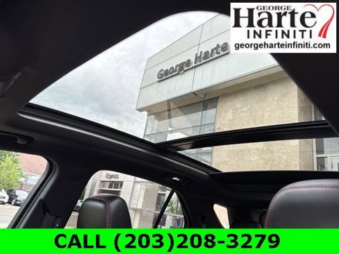 Used 2022 Chevrolet Equinox RS w/ RS Leather Package image 22