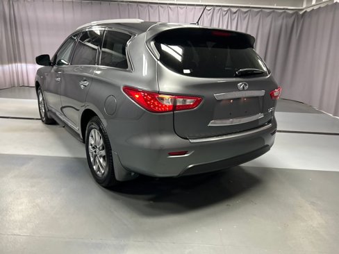 Used 2015 INFINITI QX60 AWD w/ Premium Package image 5