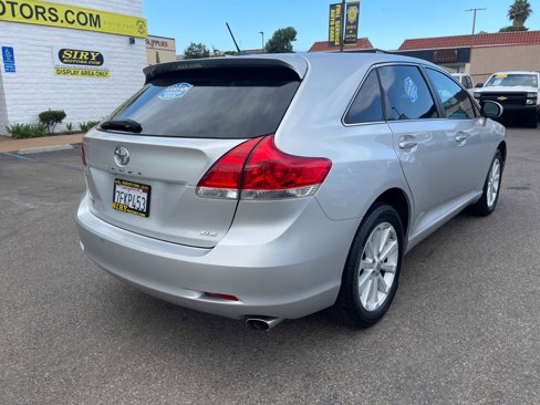 Used 2012 Toyota Venza XLE image 3