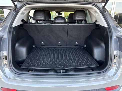 Used 2022 Jeep Compass Trailhawk w/ Trailhawk Convenience Group image 23
