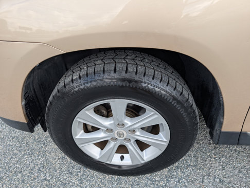 Used 2011 Toyota Highlander 2WD image 12