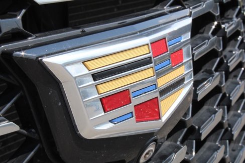 Used 2019 Cadillac XT4 Premium Luxury image 12