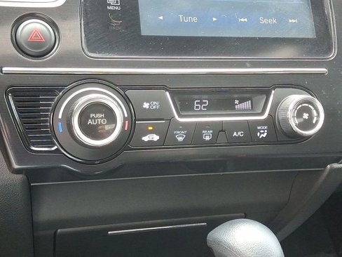 Used 2014 Honda Civic EX image 15