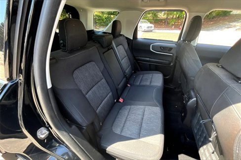 Used 2021 Ford Bronco Sport Big Bend image 25