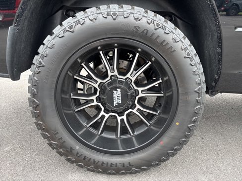 Used 2015 RAM 1500 Express w/ Black Ram 1500 Express Group image 14