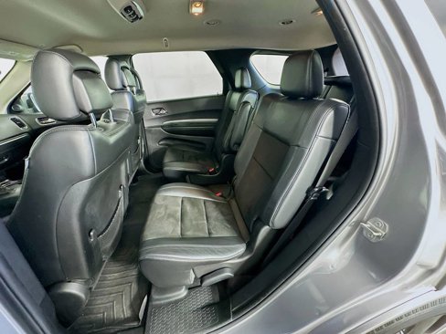 Used 2018 Dodge Durango GT image 31