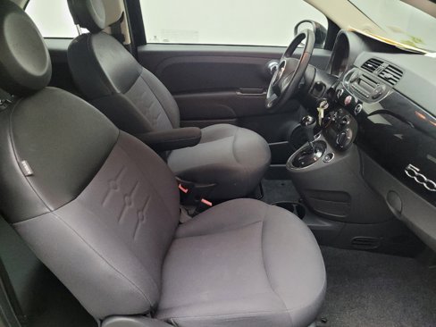 Used 2014 FIAT 500 Pop image 21