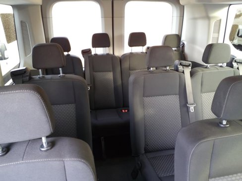 Used 2023 Ford Transit 350 XL image 13