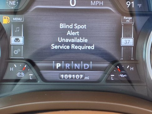 Used 2019 RAM 1500 Laramie image 38