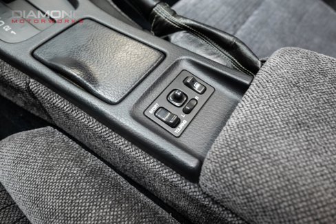 Used 1990 Nissan 300ZX Twin Turbo image 89